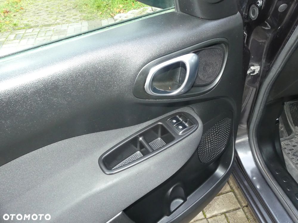 Fiat 500L 1.4 16V T-Jet Pop - 21