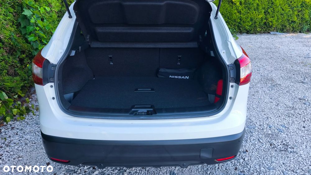 Nissan Qashqai - 23