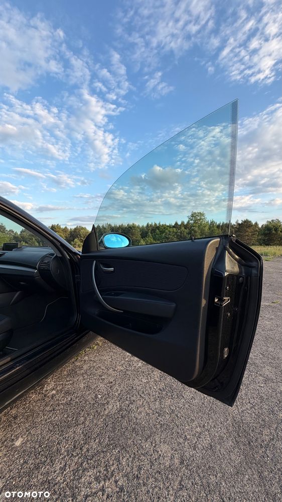 BMW Seria 1 118d DPF - 25