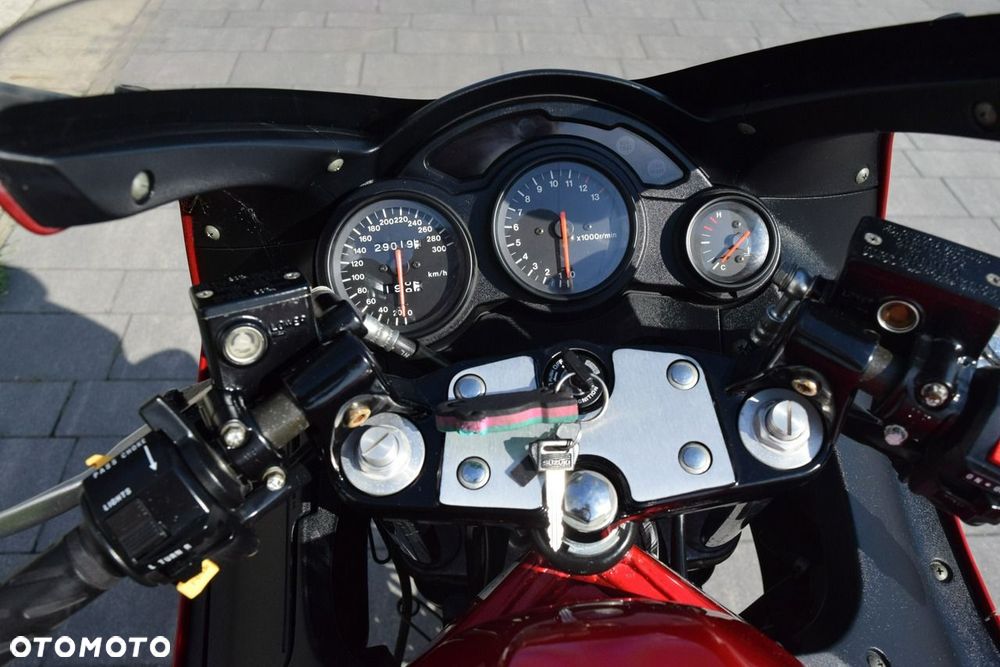 Suzuki RF - 14