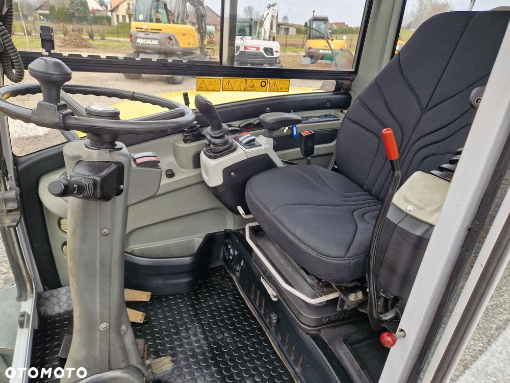 Wacker Neuson 6503 - 17