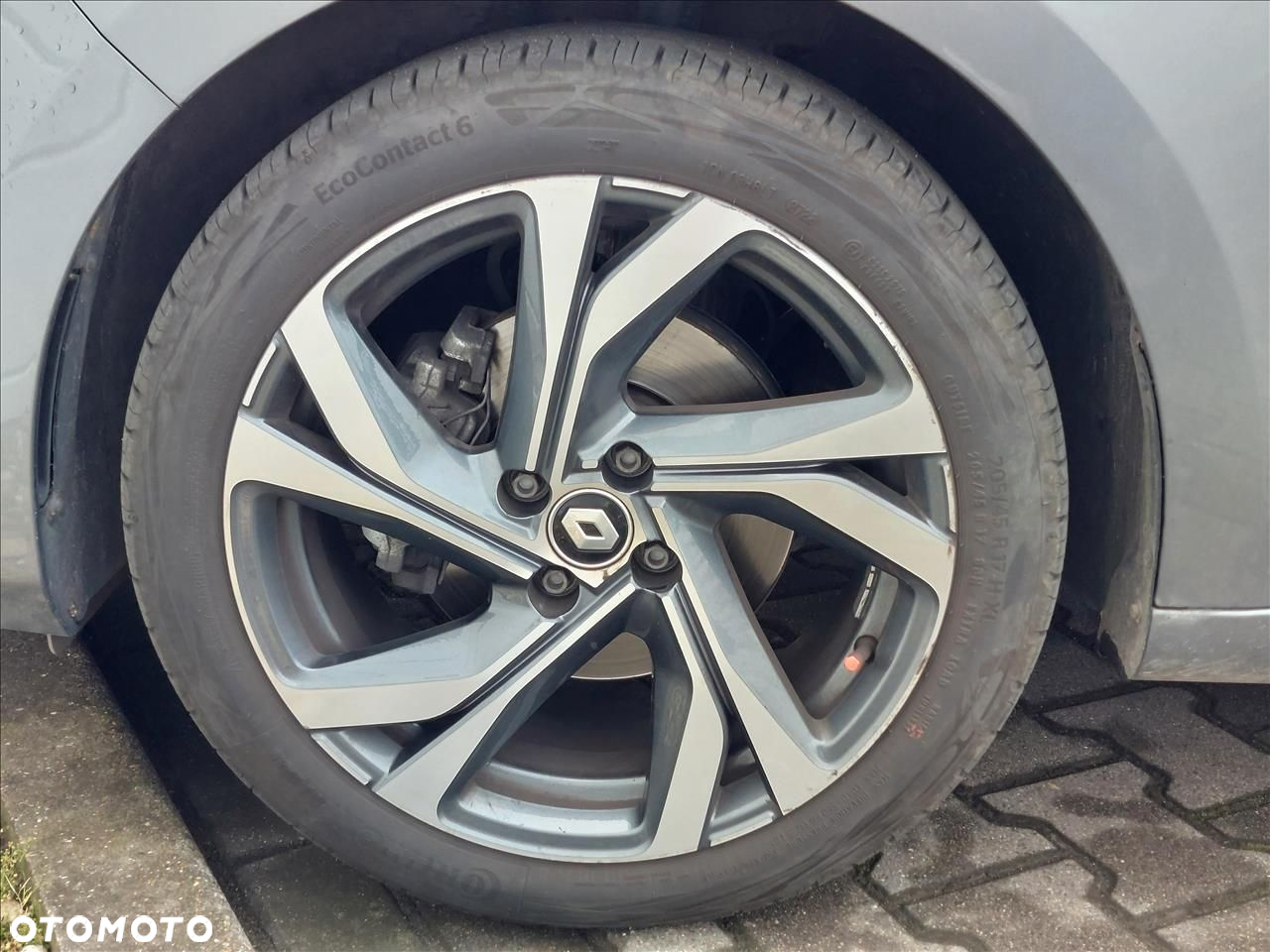 Renault Clio 1.3 TCe R.S Line - 19