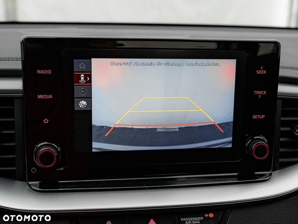 Kia Ceed 1.5 T-GDI M - 22