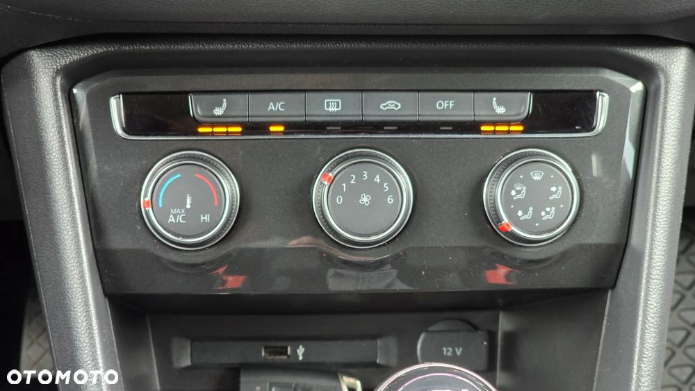 Volkswagen Tiguan 2.0 TDI BMT SCR Comfortline - 29