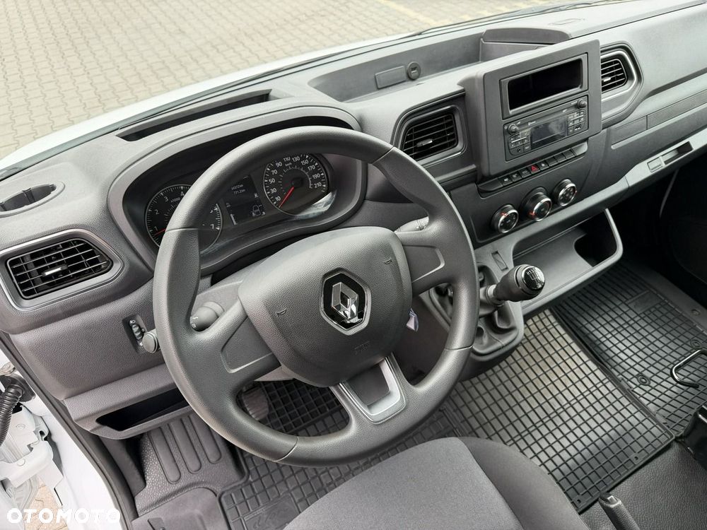 Renault Master - 21