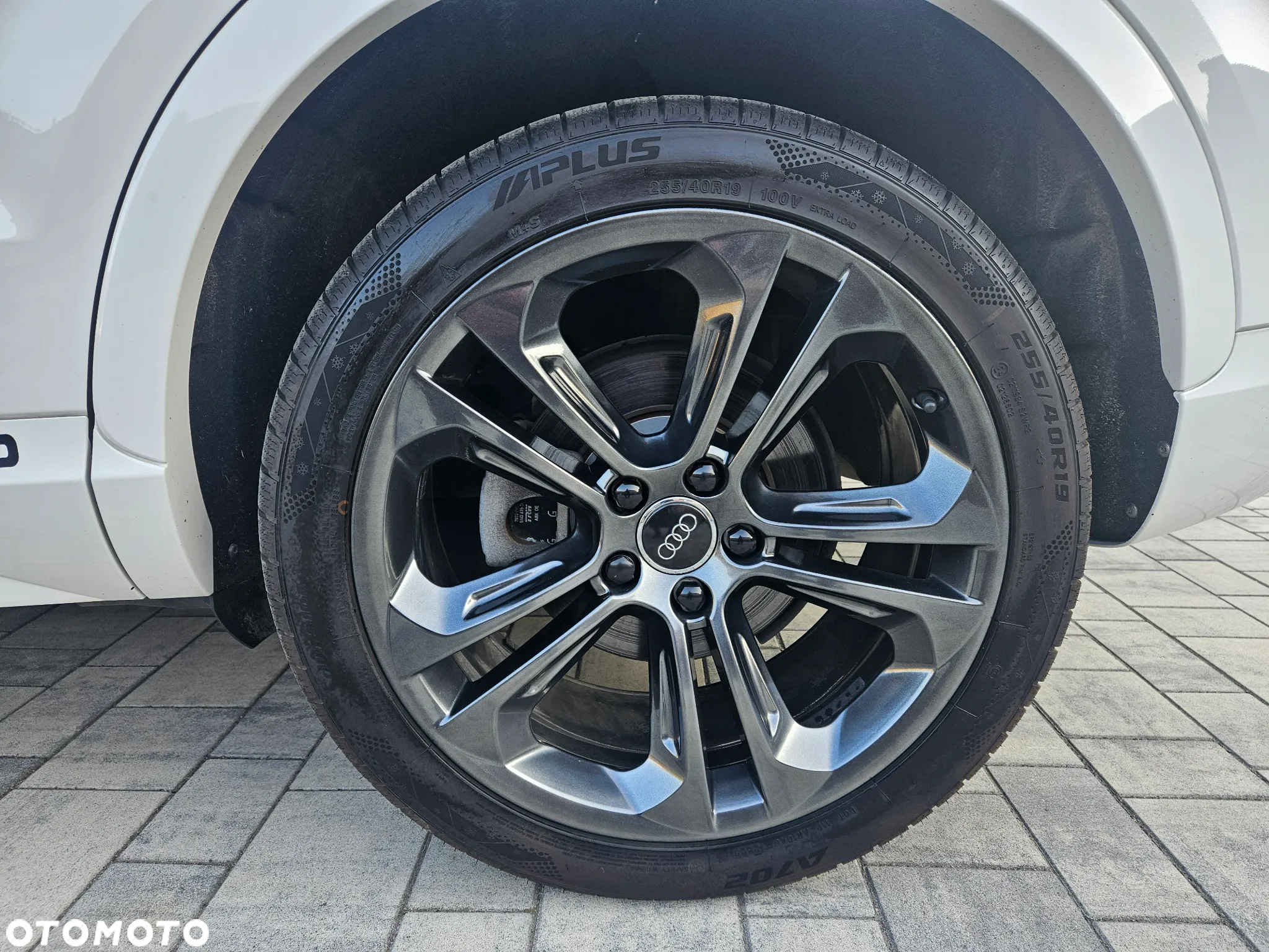 Audi Q3 40 TFSI Quattro S tronic - 6