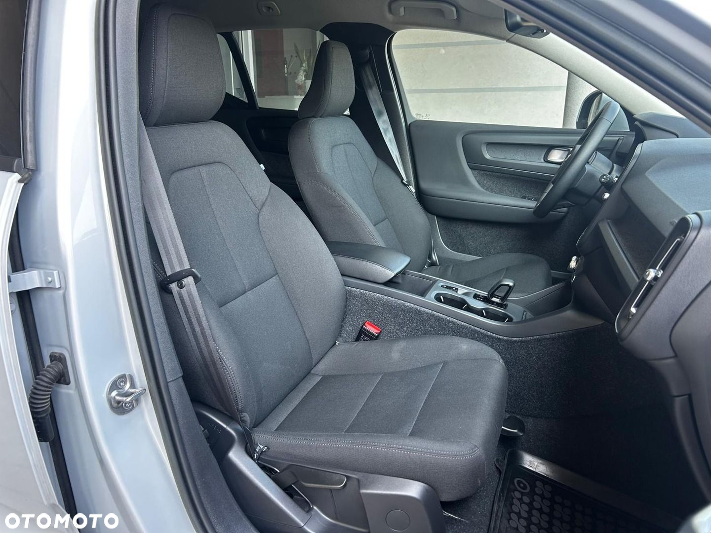 Volvo XC 40 - 21