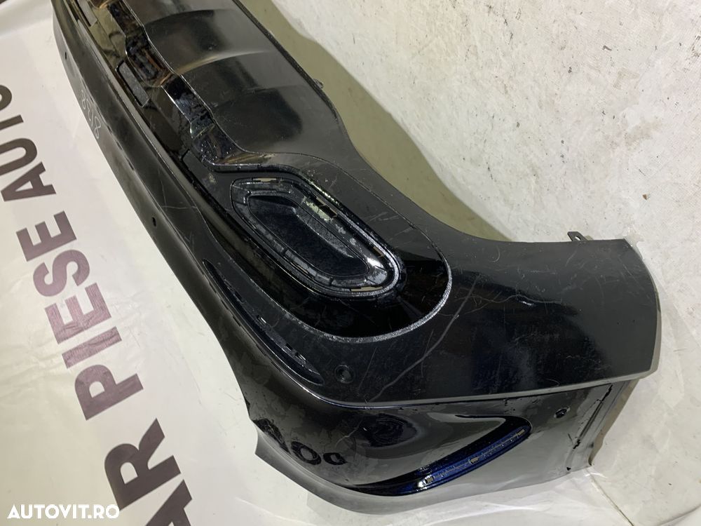 Bara spate Mercedes GLC, AMG, X254, 2022, 2023, 2024, cod origine OE A2548859001. - 8