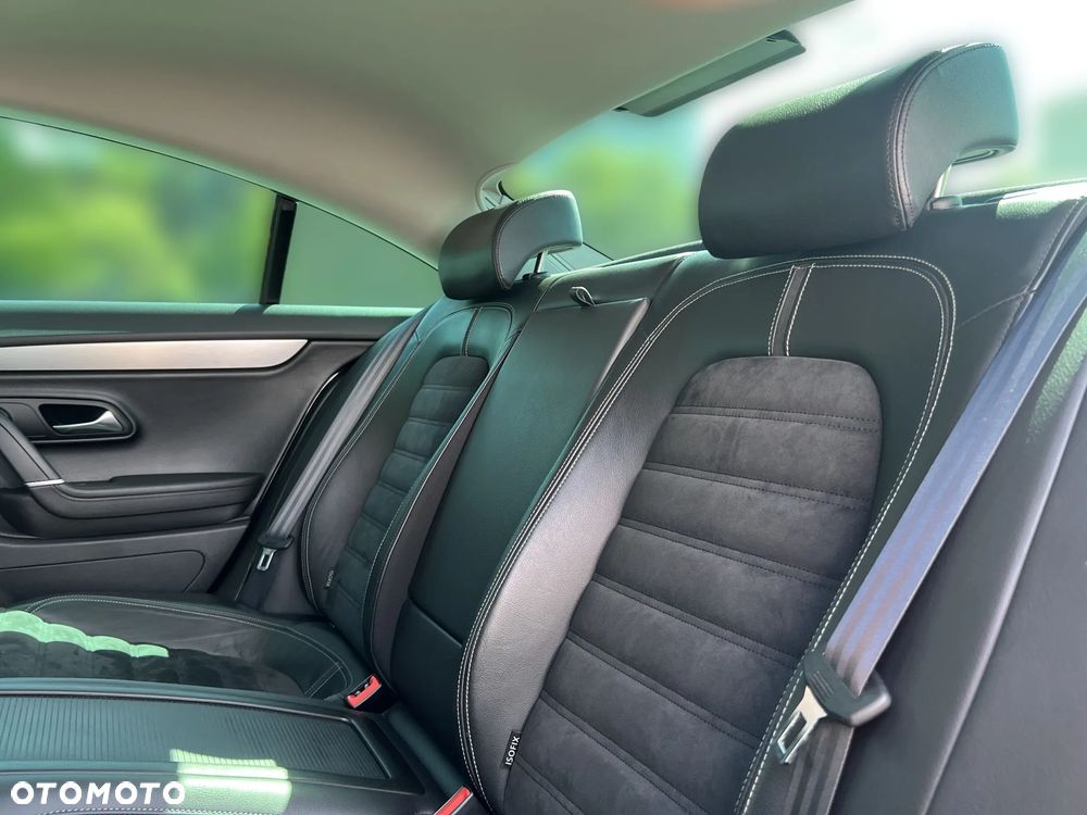 Volkswagen CC - 13