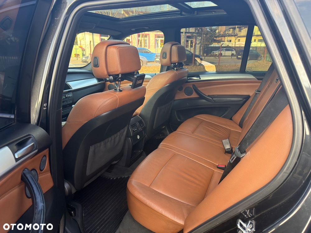 BMW X5 3.0sd xDrive - 10