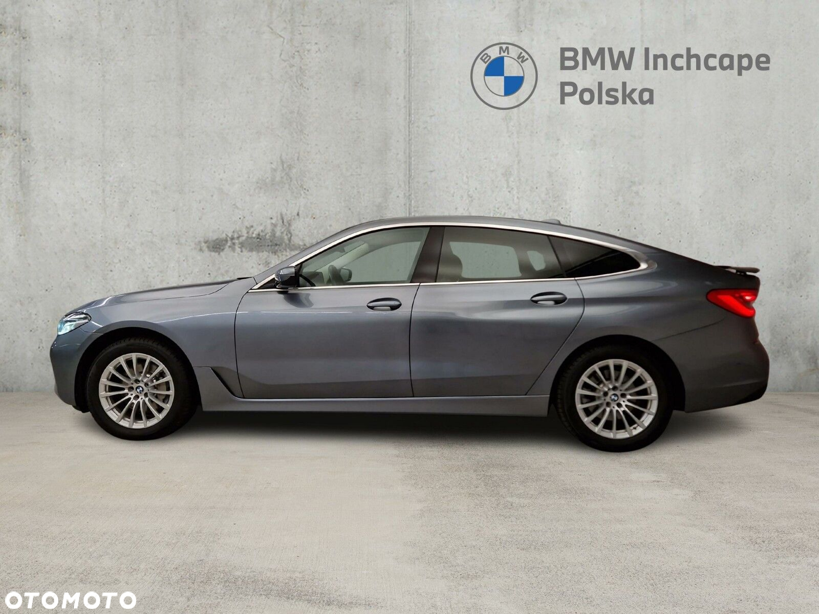 BMW Seria 6 - 2