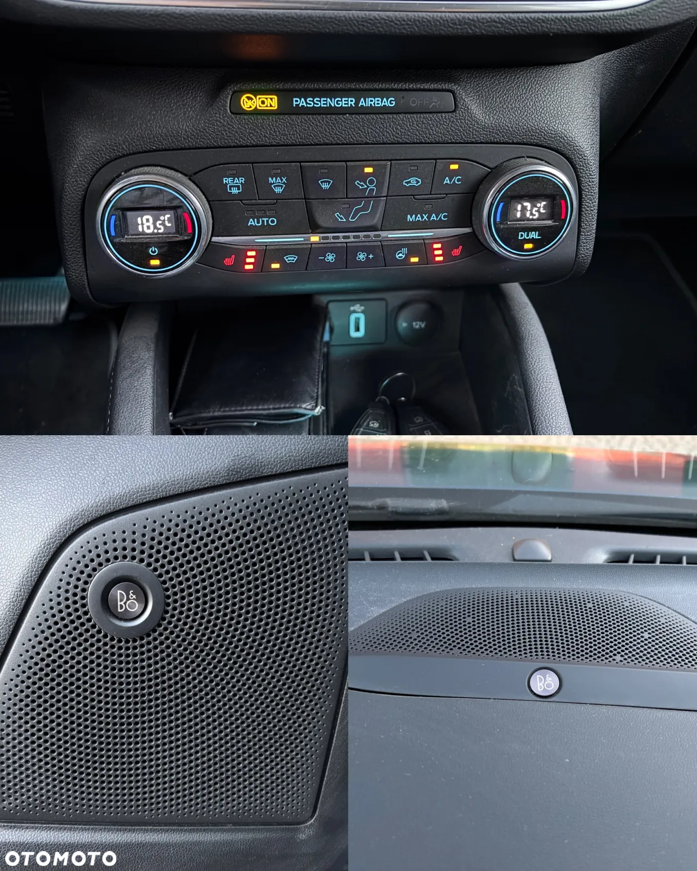 Ford Focus 1.5 EcoBlue SCR Titanium - 15