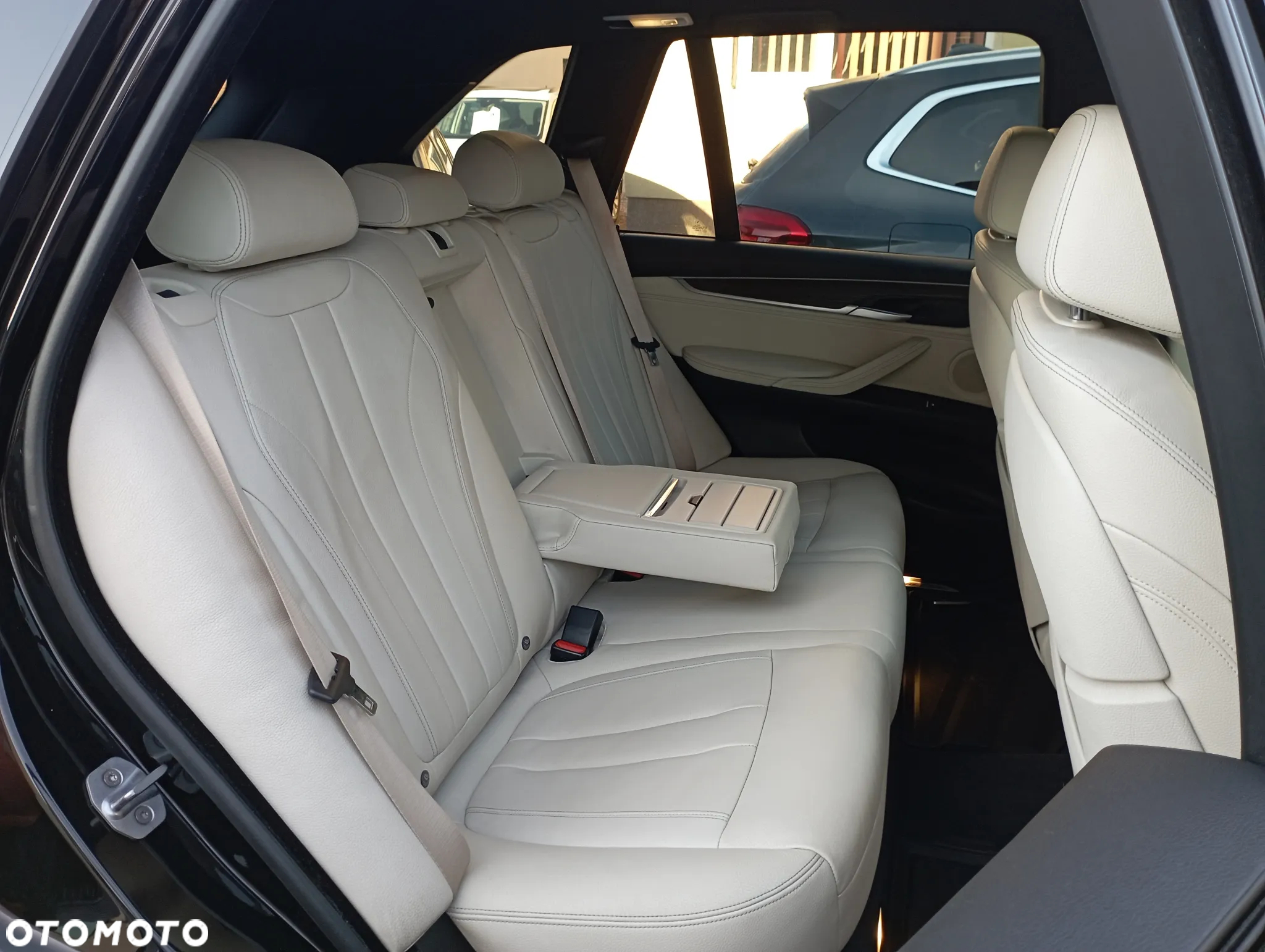 BMW X5 xDrive30d - 10
