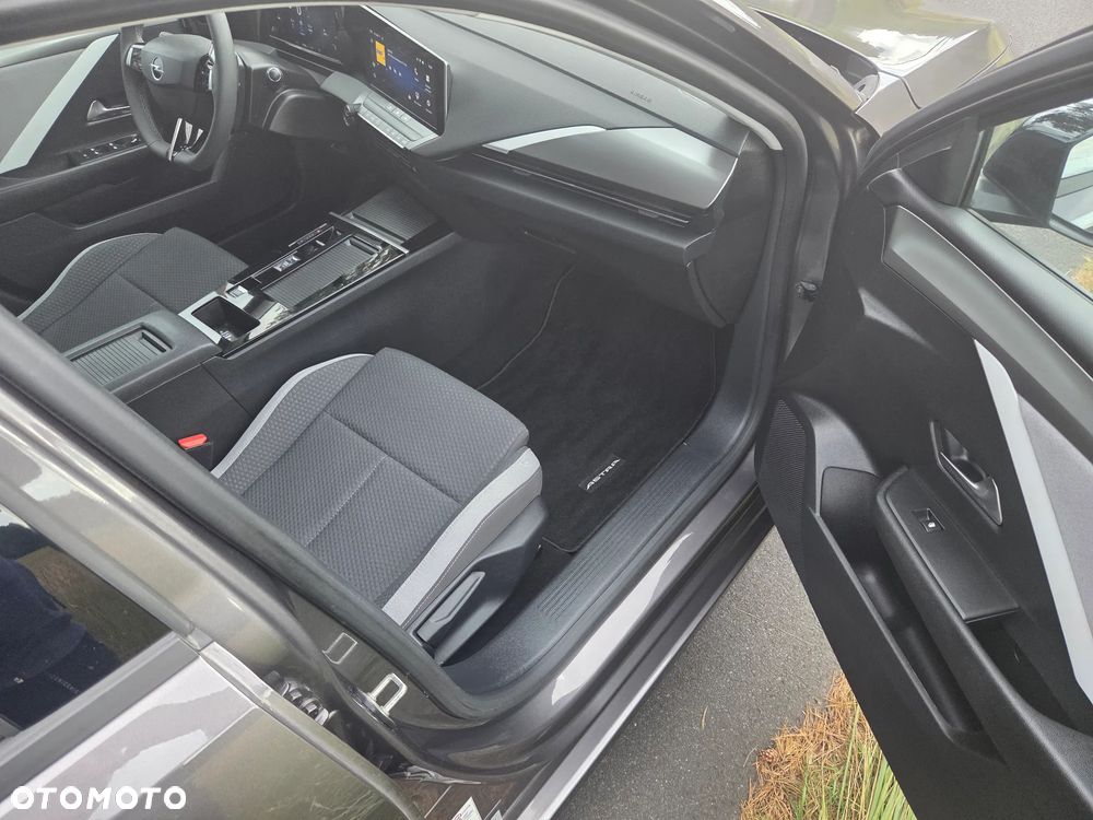 Opel Astra 1.5 CDTI Edition S&S - 15
