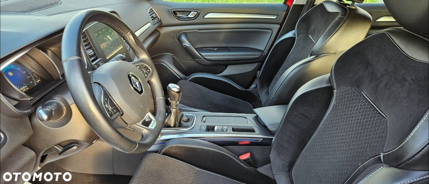 Renault Megane - 21