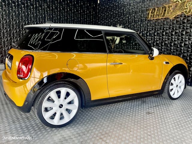 MINI 3 Portas Cooper Aut. - 30
