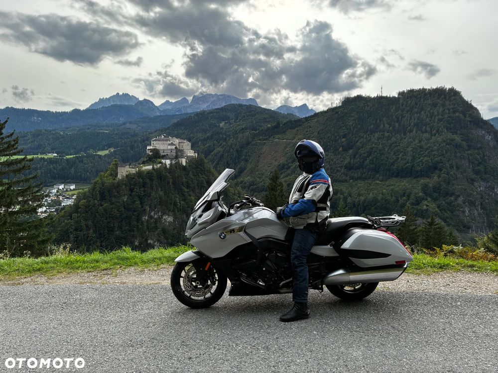 BMW K - 3