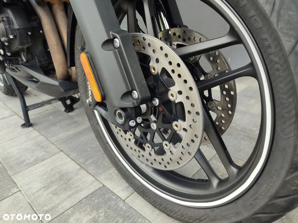 Triumph Tiger - 26