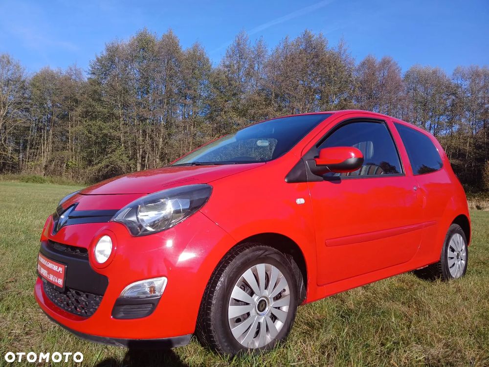 Renault Twingo - 3