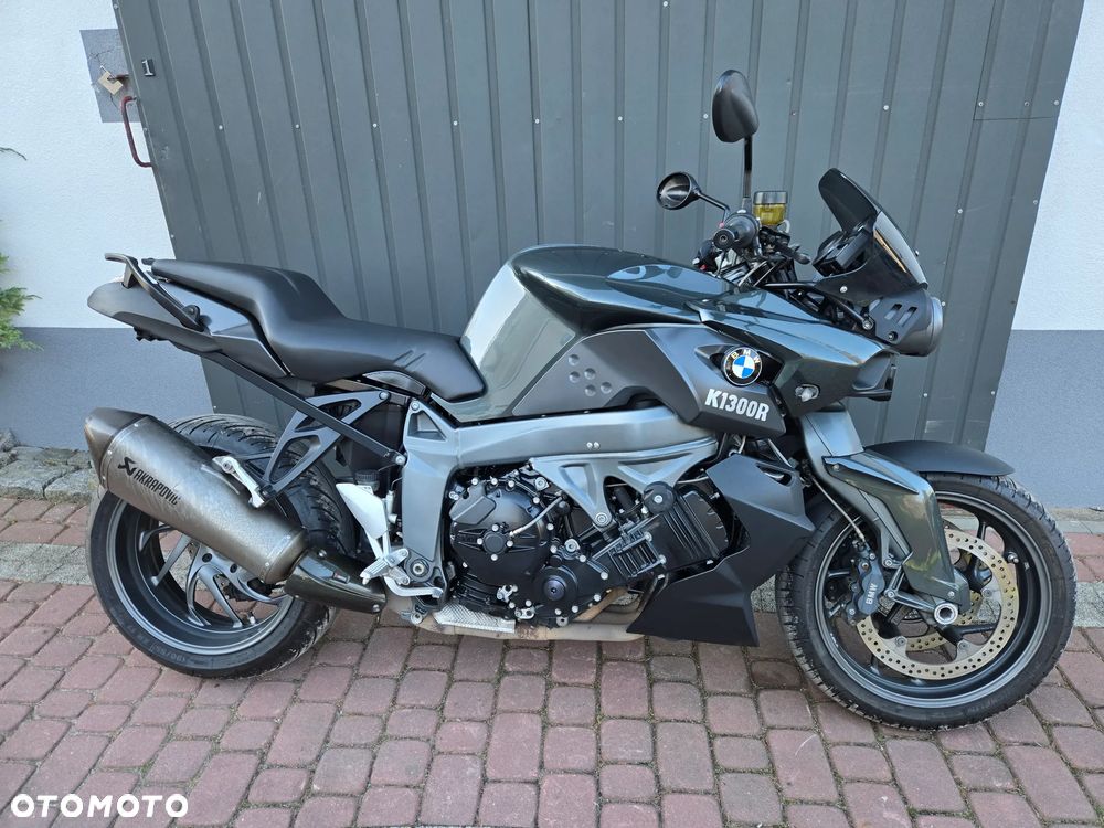 BMW K - 1