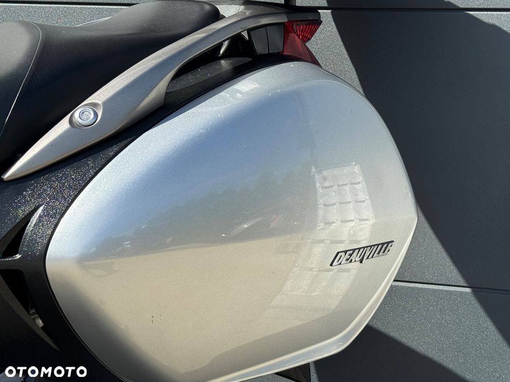 Honda Deauville - 33