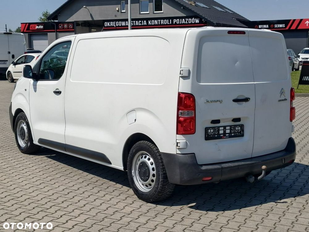 Citroën Jumpy - 5