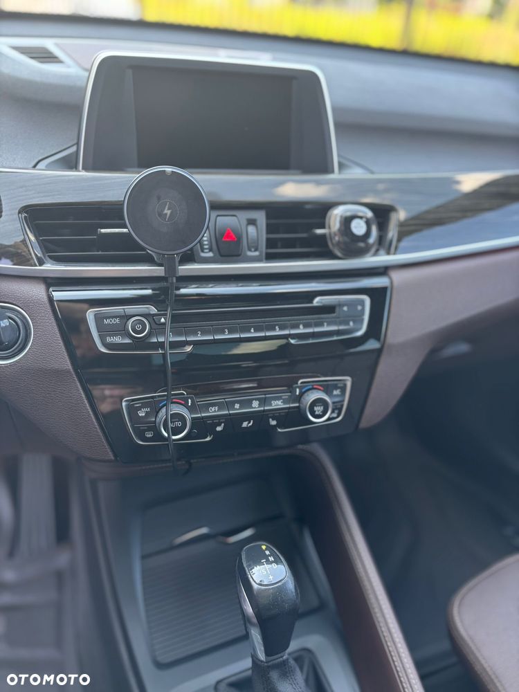 BMW X1 - 19
