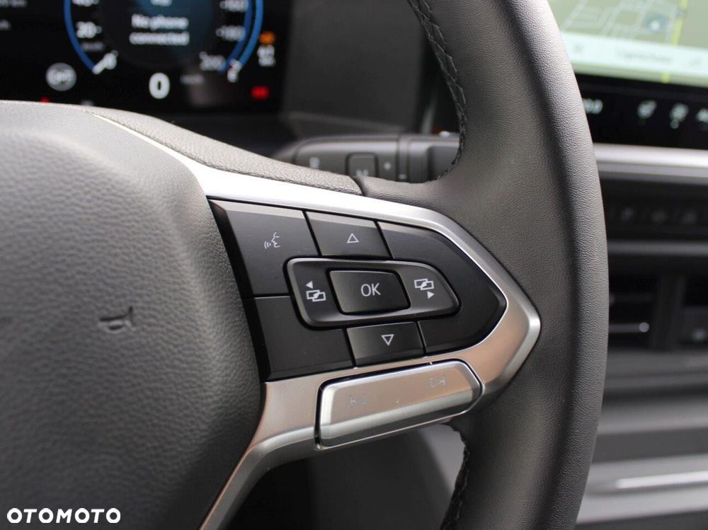 Volkswagen Caravelle - 17