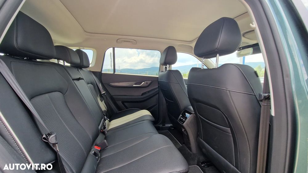 Jaecoo 5 1.6 TGDI FWD 7DCT Premium - 12