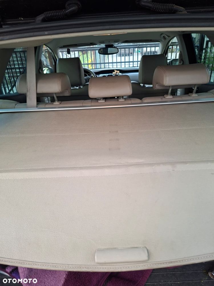 Mazda CX-7 2.2 CD Exclusive + - 12