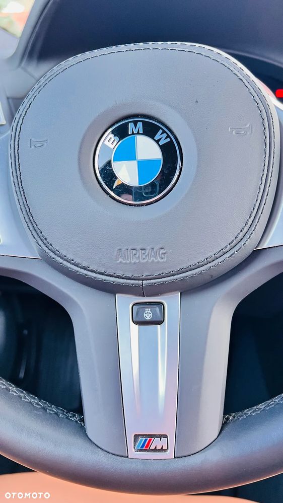BMW X3 xDrive30d mHEV M Sport sport - 19
