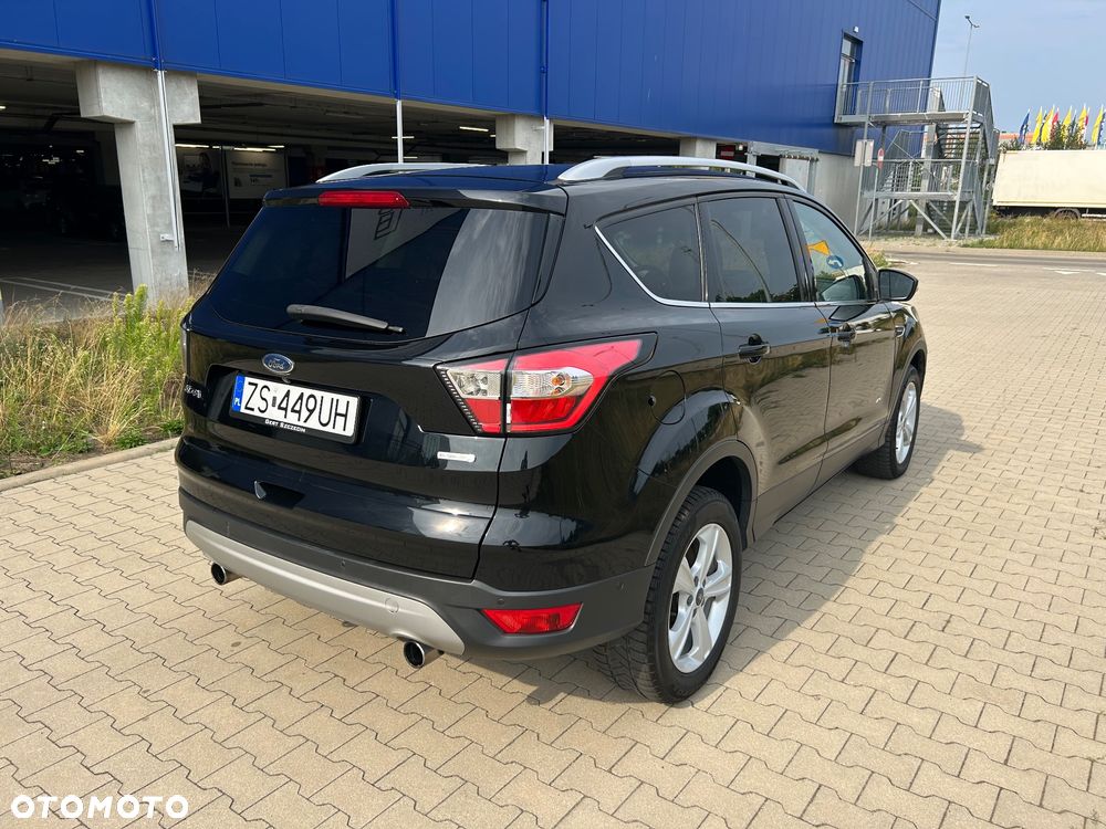 Ford Kuga 1.5 EcoBoost AWD Titanium ASS - 6