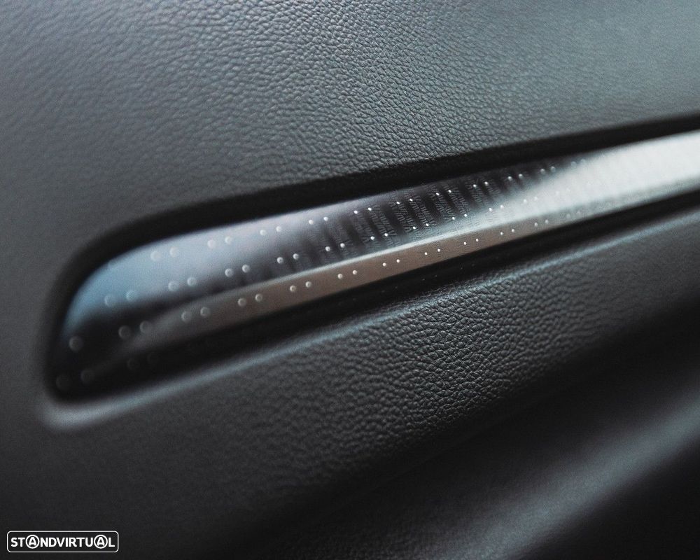 Renault Mégane 1.5 dCi Confort - 34