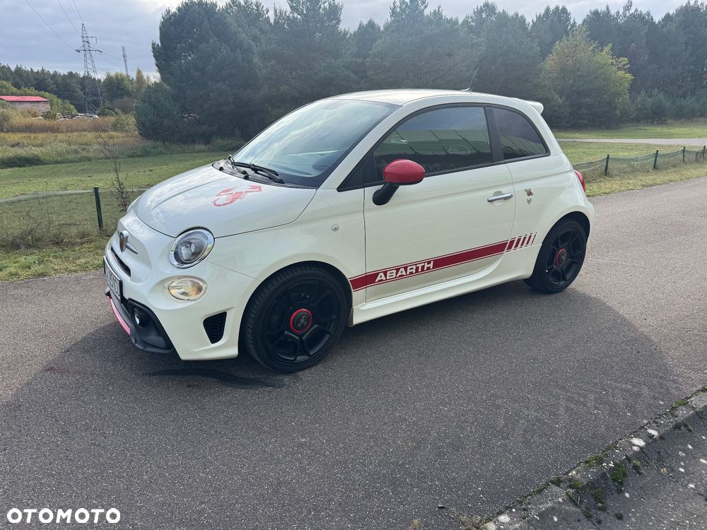 Fiat 500 595 Abarth - 2
