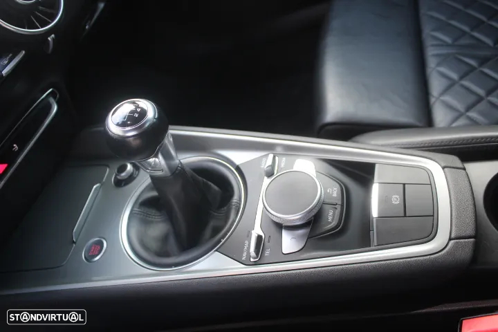 Audi TT Coupé 2.0 TDI S-line - 19
