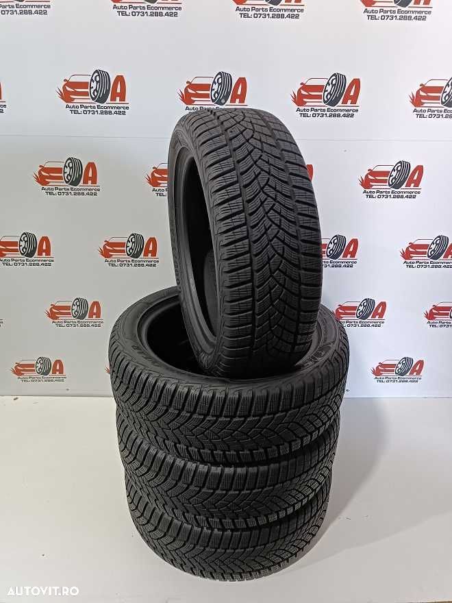 205/50/17 93H GOODYEAR CP N10668 M+S - 1