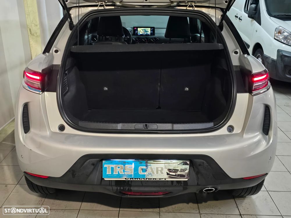 DS DS3 Crossback - 8