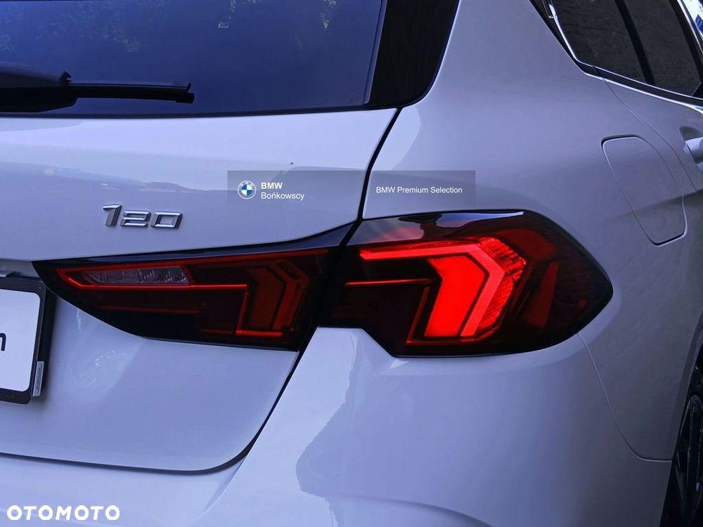 BMW Seria 1 - 12