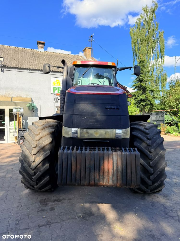 Case IH Magnum 260 - 9