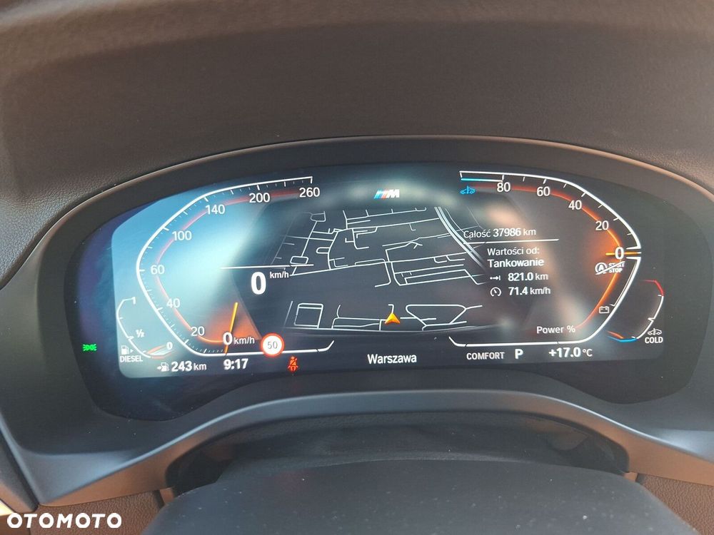 BMW X4 - 16