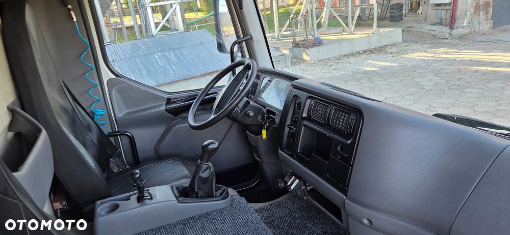 Renault MIDIUM 220 - 6