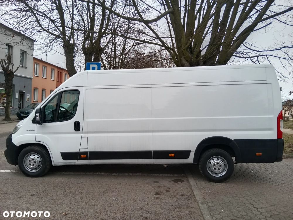 Fiat Ducato - 6