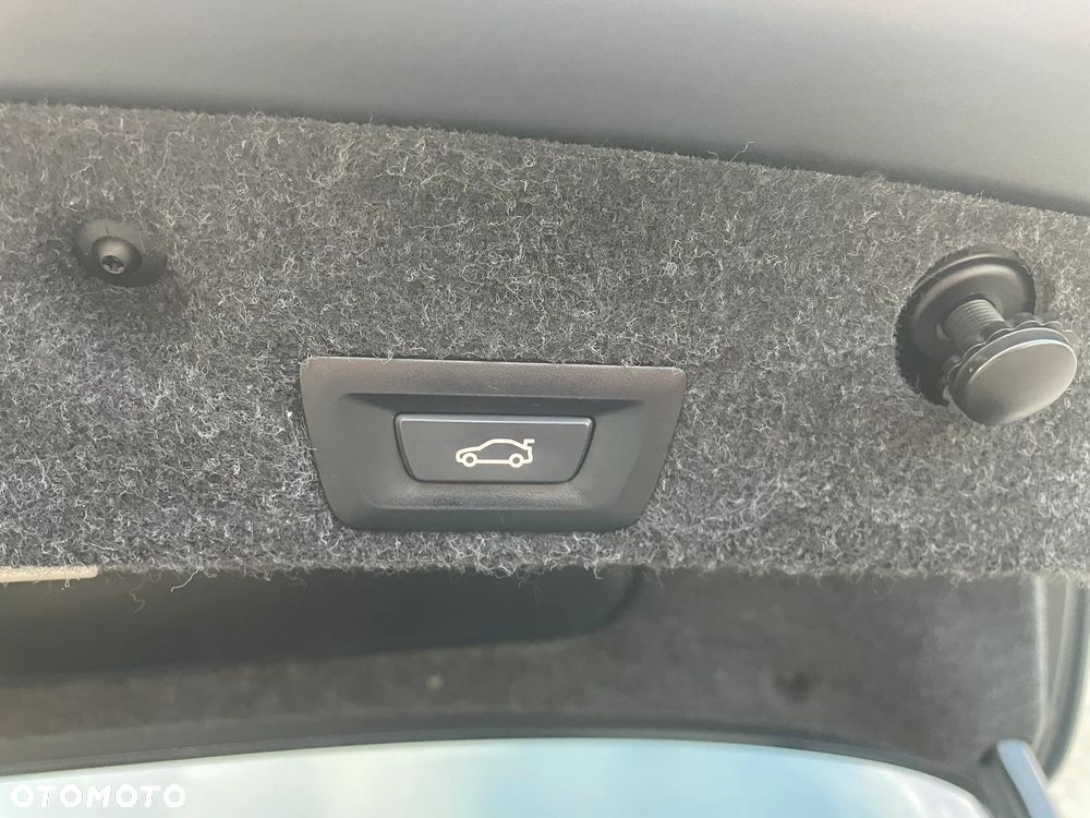 BMW Seria 5 535d - 31
