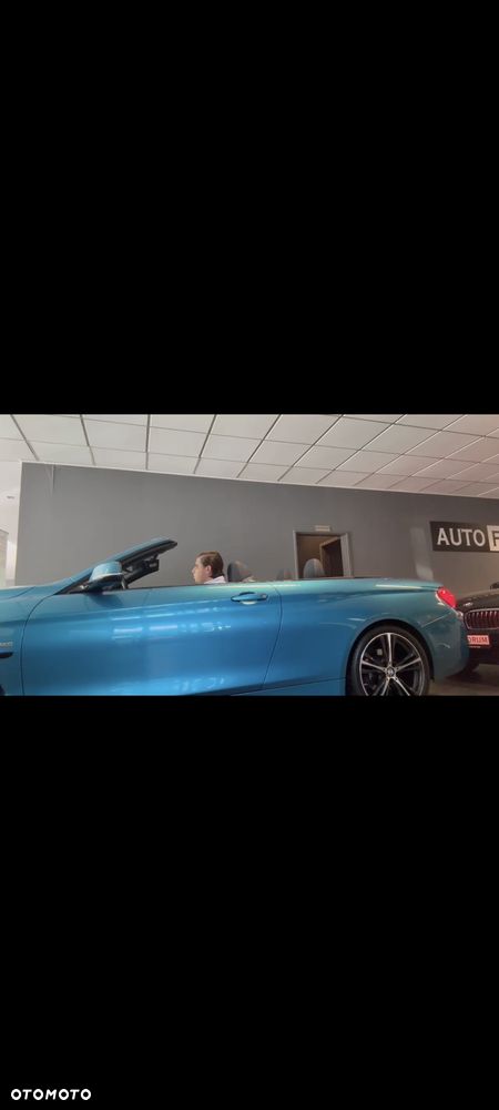 BMW Seria 4 420i - 12