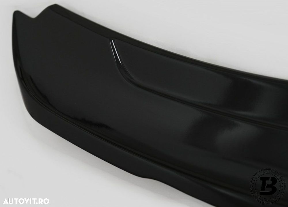 Eleron Portbagaj compatibil cu Ford Mustang Mk6 VI GT350 Design - 7