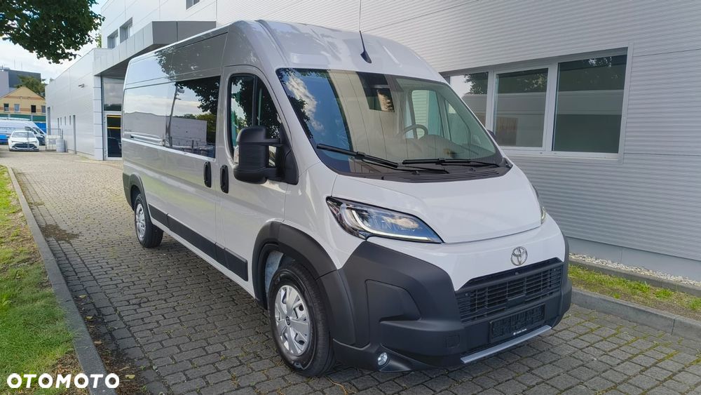 Toyota Proace MAX - 6