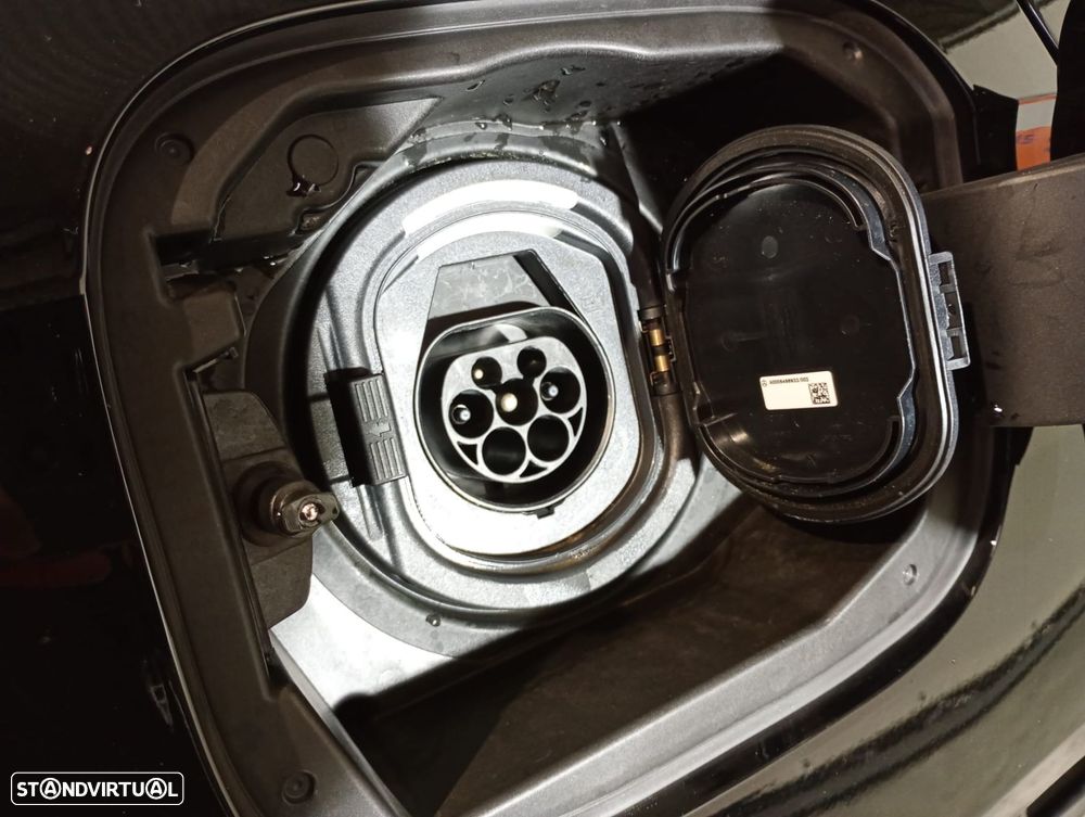 Mercedes-Benz A 250 - 14