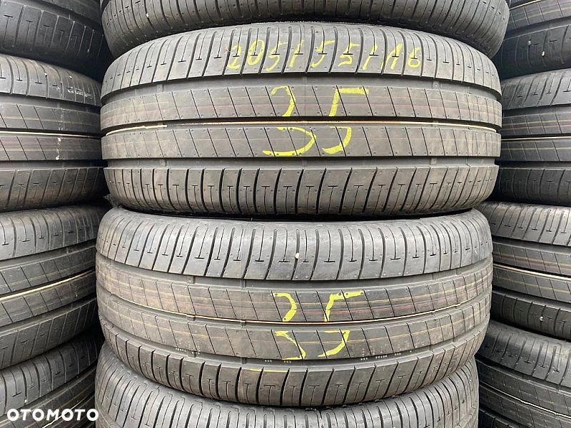 205/55/16 Bridgestone Ecopia EP150_DEMO_4szt_(35) - 4