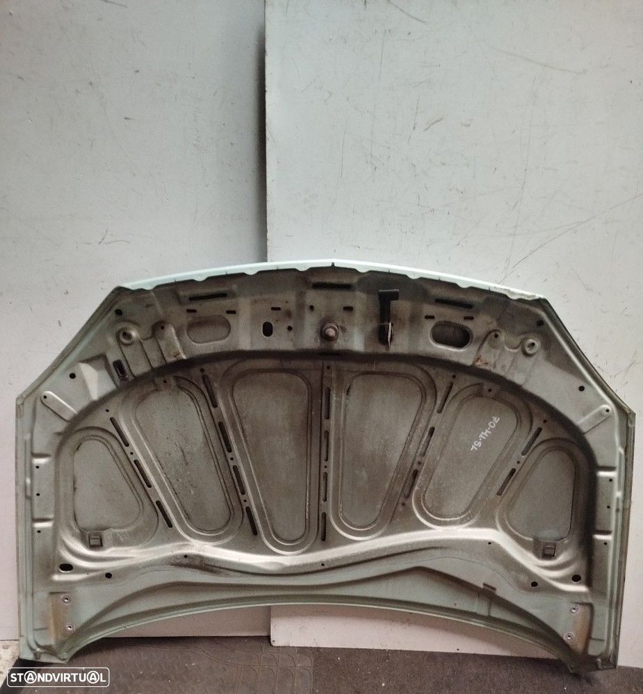 Capot Opel Corsa C - 1