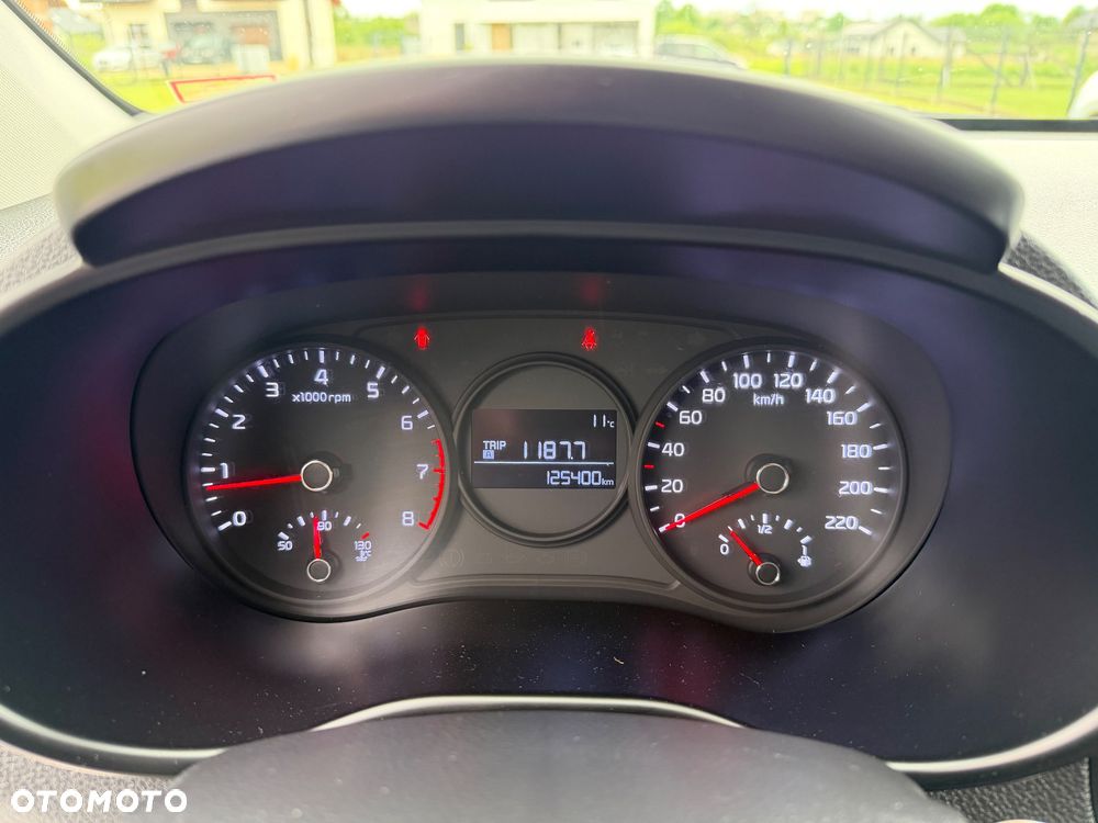 Kia Picanto 1.2 GT Line - 19